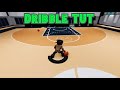 RH2 THE JOURNEY GUARD ACADEMY | GLITCHY DRIBBLE TUTORIAL, BEST BADGES, BEST JUMPSHOT