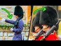 The Best 17 Royal Guard Hat Name