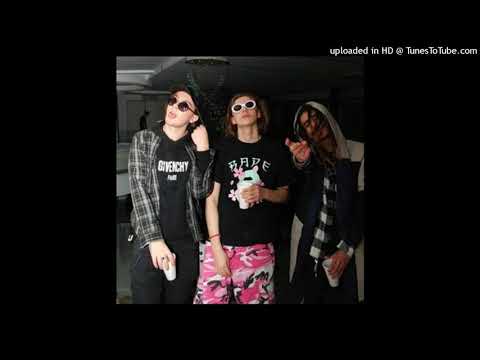 IAN X NANE X SIMIZ X OSCAR X KEED - 60 DE ZILE III (official audio)