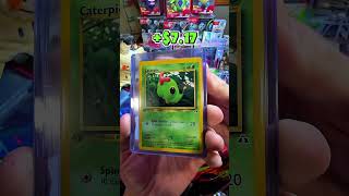 #pokemon #ebay #pokémon #vintagepokemon #1stedition #pokemoncards #pokemontcg #pokemonchannel #tcg