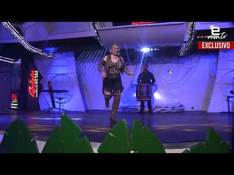 RAFAIN CHURRASCARIA SHOW 