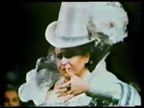 MARIANA NICOLESCO soprano  Donizetti MARIA DI ROHAN  Scena e cavatina  Cupa, fatal mestizia 2