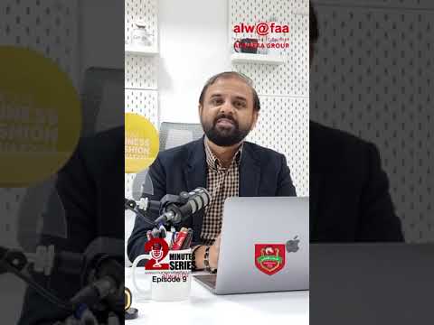 Shabab Al Ahli Dubai FC - Redefining Football Excellence | 2 Minutes Series with Alwafaa Group