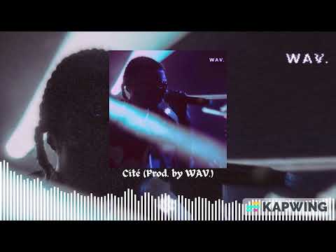 [FREE] Loto x ThaHomey detroit type beat - "Cité" (Prod. by WAV.)