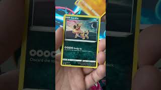 Have you ripped #vividvoltage ? #pokemoncards #rippingpacks