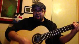 Rock and Roll Dreams Come Through (Acoustic) - Meatloaf - Fernan Unplugged