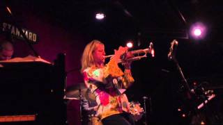 Orrin Evans - Meant to Shine