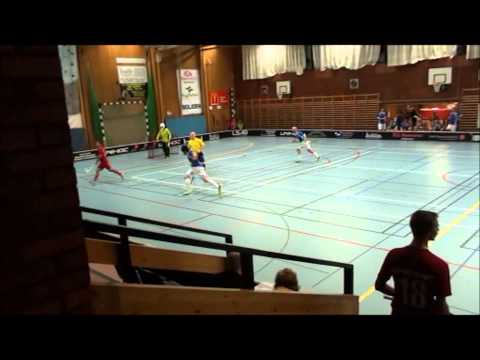 Highlights: IBF Hedemora - Storviks SK