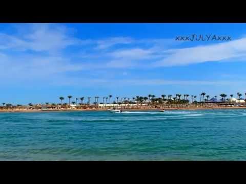 Hotel's beach: Dana Beach, Jungle Aqua Park and Alf Leila Wa Leila (Hurghada, Egypt) Пляж отелей: Дана Бич, Джангл Аквапарк и Альф Лейла Ва Лейла (Хургада, Египет)