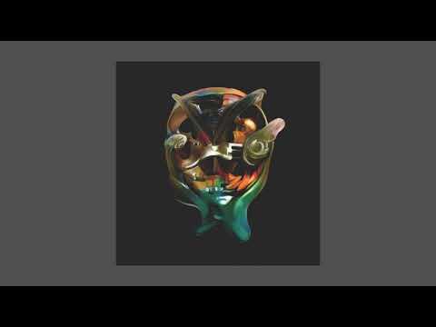 Röyksopp - Speed King (HQ audio)
