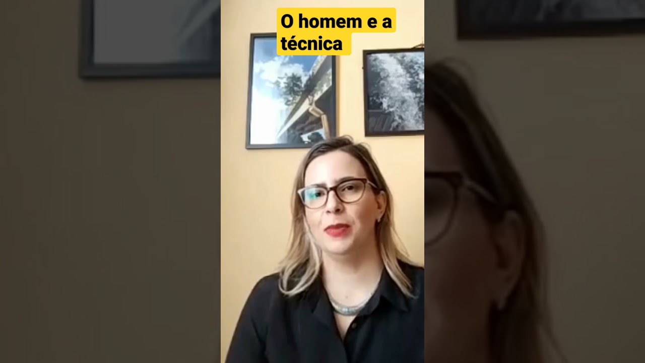 A questão da técnica em Oswald Spengler (Martin Heidegger)