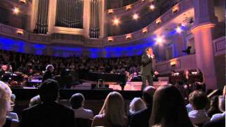 Michael Feinstein - OFFICIAL CLIP - NEW YORK NEW YORK