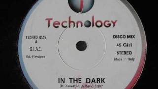 Limit Eccitation - In The Dark
