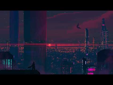 Perturbator Future Club Extended