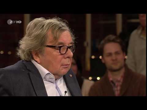Markus Lanz | 29.01.2014 | u.a. mit Hellmuth Karasek, Oliver Kalkofe, Peer Kusmagk [HD]