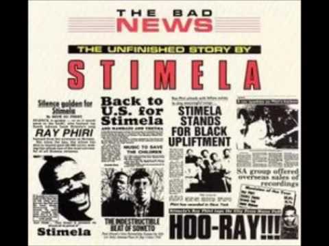 A FLG Maurepas upload - Stimela - The Unfinished Story - South African Soul