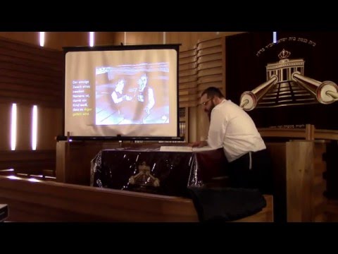 Die Kunst der Erziehung - Video von dem ganzen Lektion 5