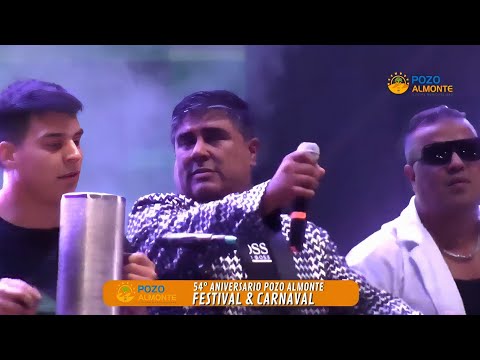 LA GUERRA DE LOS COLORES 2025 - EN CHILE (solo para fans) GRUPO GREEN - GRUPO RED