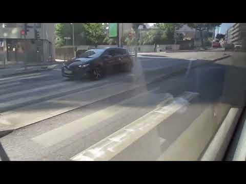 3215 STCP - MAN Lion's City NL313 CNG Caetanobus CityGold MAN 2KD - Linha / Line 601