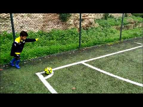 ASD Sporting Nettuno vs ASD Sport Village 2017