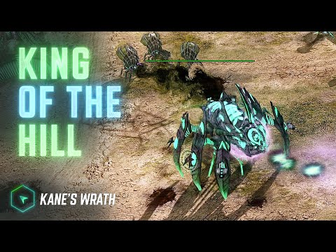 Futurama vs Masterleaf vs BikeRush - King of the Hill - Kane's Wrath