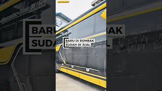 Download lagu This STJ has just been renovated and is already sold #STJ #Bus #Sudirotunggajaya mp3 Download lagu This STJ has just been renovated and is already sold #STJ #Bus #Sudirotunggajaya mp3