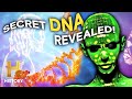 Evidence Of Strange Human Hybrids Revealed Ancient Aliens History