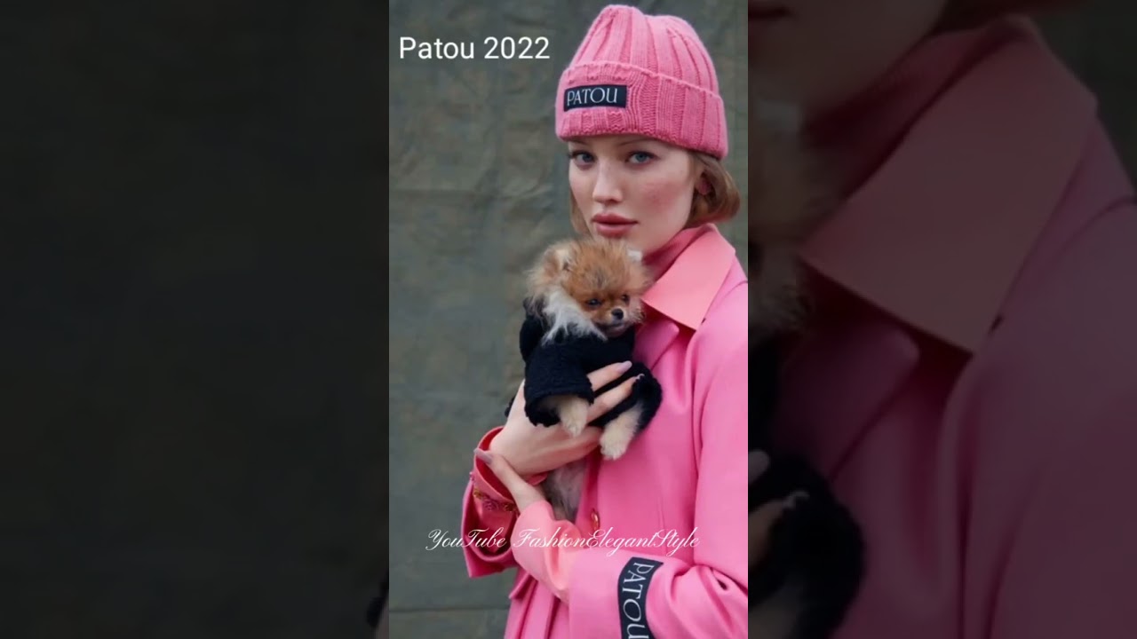 МОДНЫЕ ШАПКИ  💕