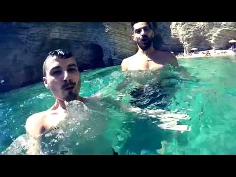 Enpon & Sven ft. DIANA - Summer Love (You and I) [Ωfficial Video]