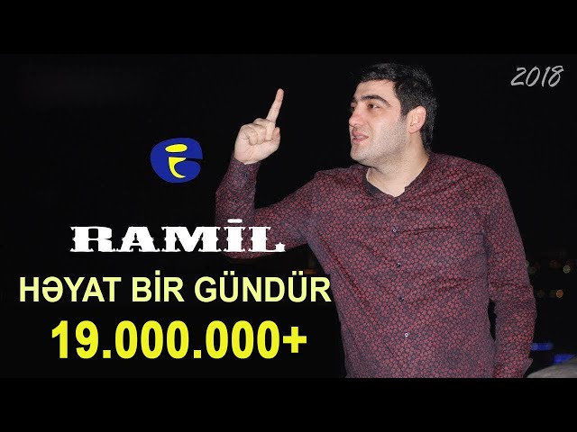 Perviz Iman - Bizim Hayatimiz 2018 (Dj Tebriz)