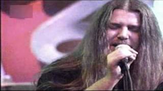 PENTAGRAM - Şeytan Bunun Neresinde [Live Performance]