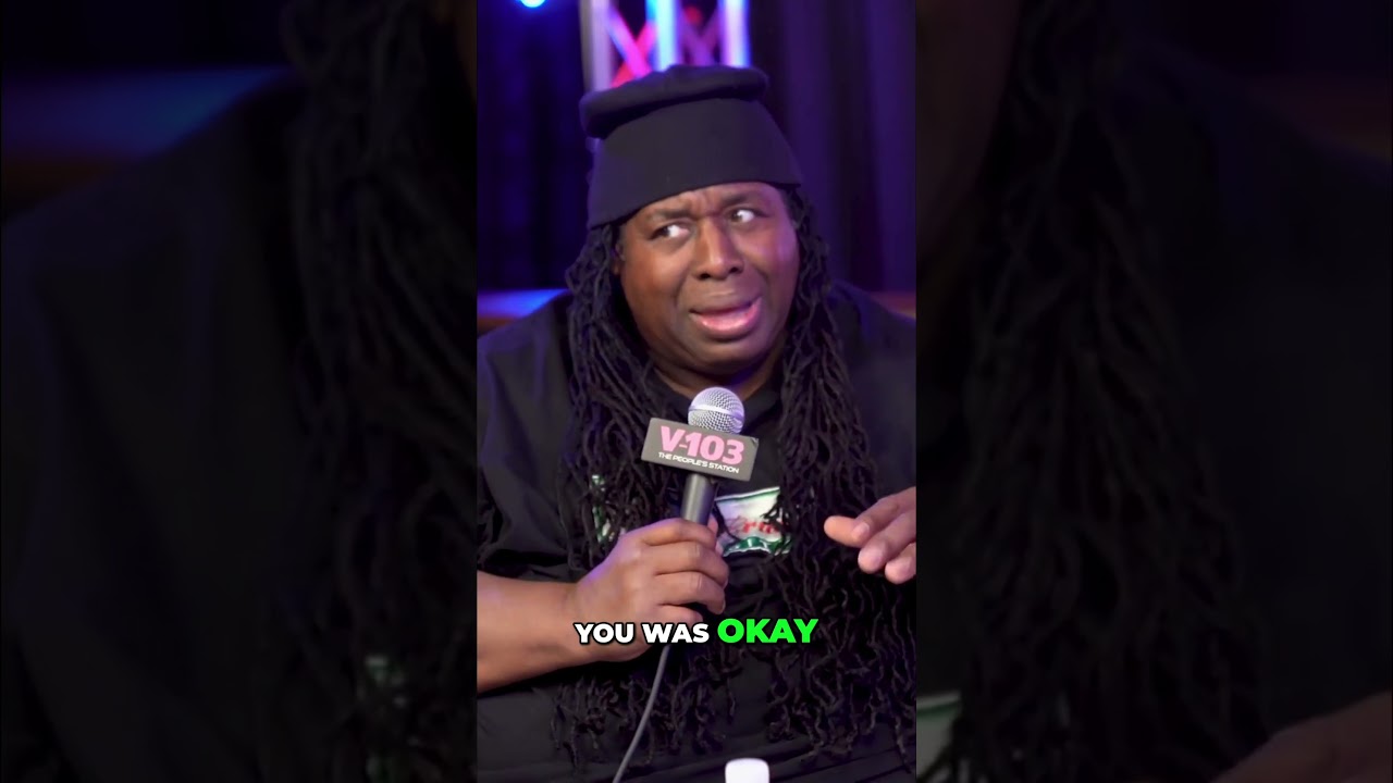 Bombing on Stage  Comedians Reveal The Truth!