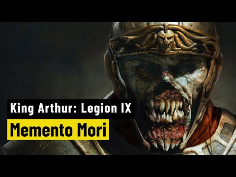 King Arthur: Legion IX | REVIEW | Der Fluch der Neunten Legion