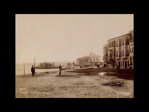 İzzeddin Ökte - Hüseyni Taksim ve Peşrev