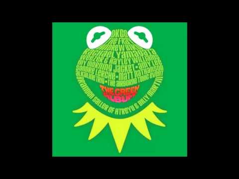 OK GO - The Muppet Show Theme Song (HQ)