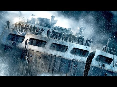 THE FINEST HOURS Bande annonce VF (2016)