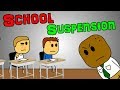 Brewstew School Suspension