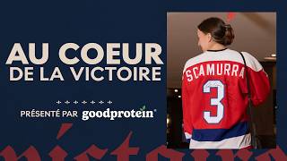 Au coeur de la Victoire | Washington