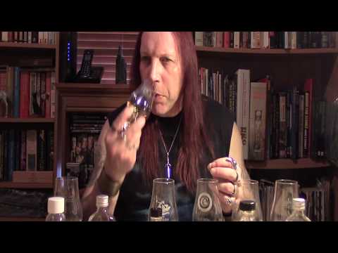 The Good Dram Show -  Episode 195 'Blended Whisky'