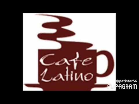 Cafe Latino - Oye Como Va (cha cha)