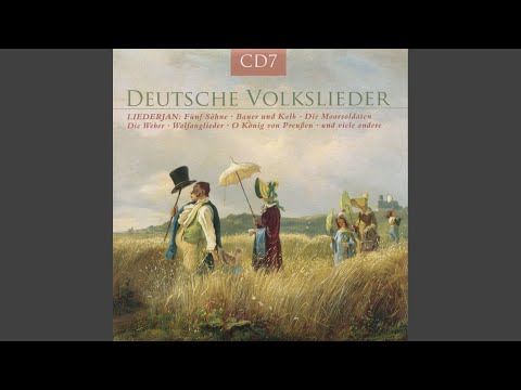 Lustig, lustig ihr lieben Brüder