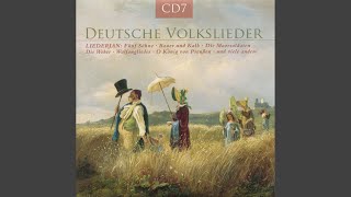 Lustig, lustig ihr lieben Brüder