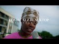 4stylist Ice Cream Freestyle Fovisualz Blacktop Performance