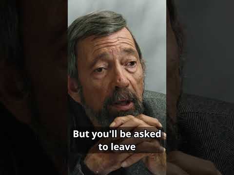 Is It Worth Going Into Places That Ban Guns?