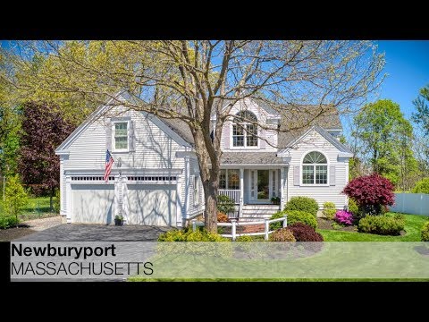 Video of 3 Savory Street | Newburyport, Massachusetts real estate & homes by Dolores Person