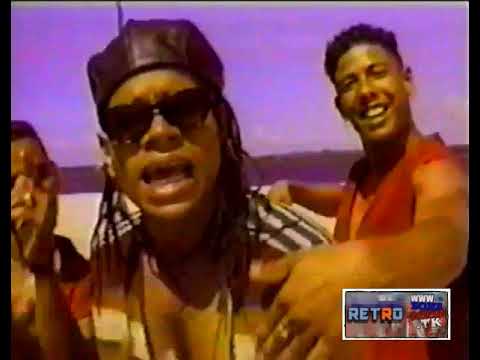 Ragafunk - 3-2 Get Funky [WWW.ZONABORICUA.TK] [#ZONABORICUA]