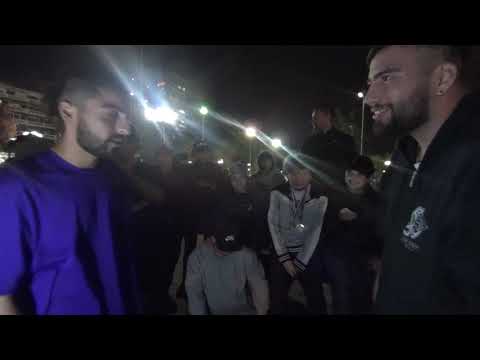 Joqerr vs Erreka [Semifinal]