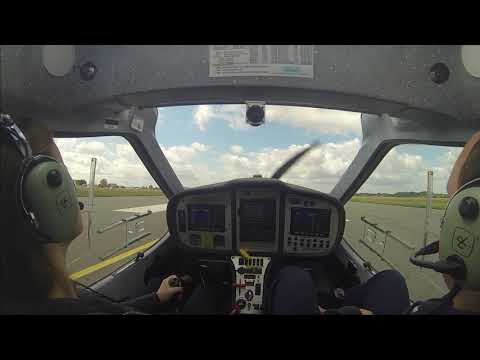 2020 08 01 ultralight flight Aleksotas highlights