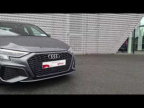 Audi A3 30 TDI 116HP S Line - Image 2