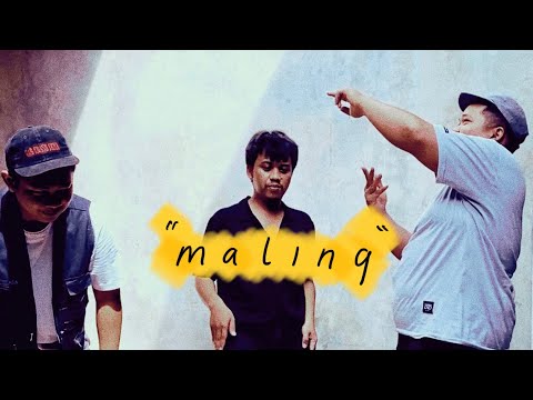 Fisip Meraung - Maling
